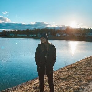 Meet your Posher, Clare